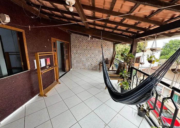 Carpe Diem Hostal\'S