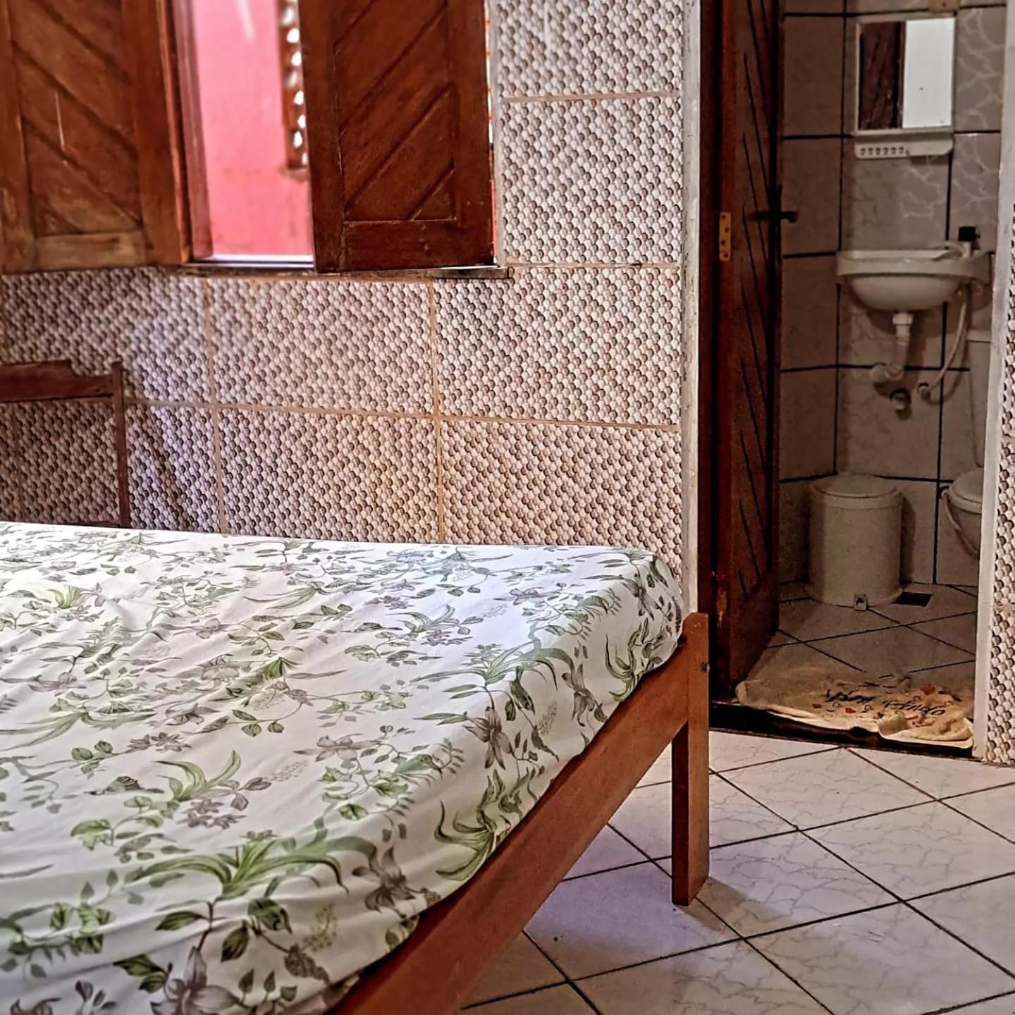 Carpe Diem Hostal's Itacaré