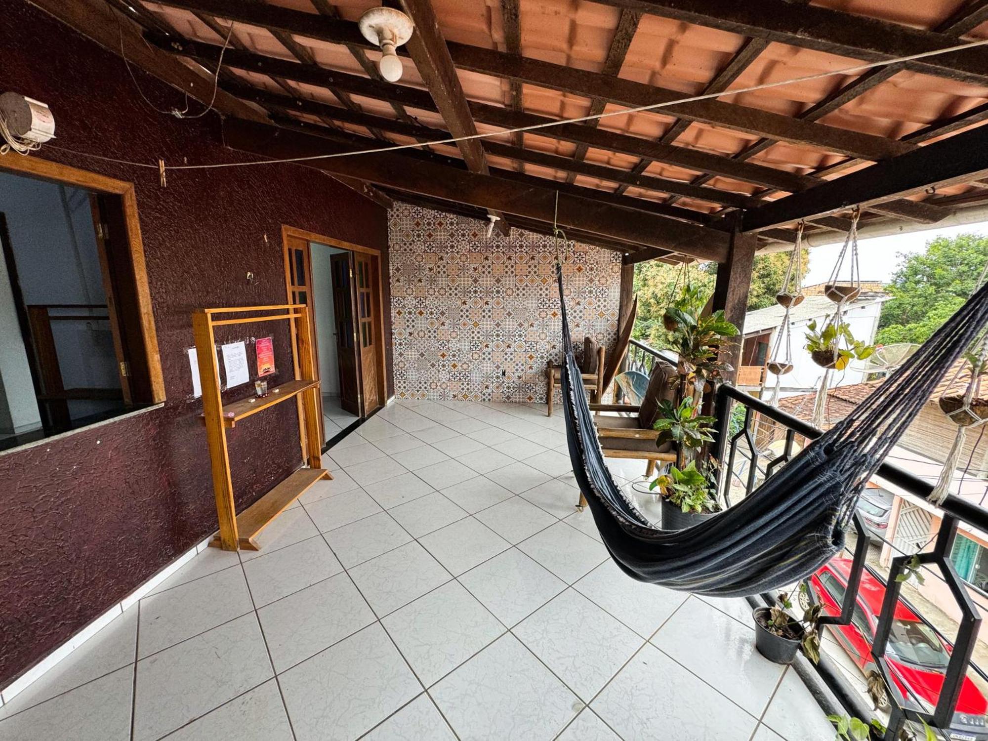 Quarto em Acomodações Particulares Carpe Diem Hostal's *