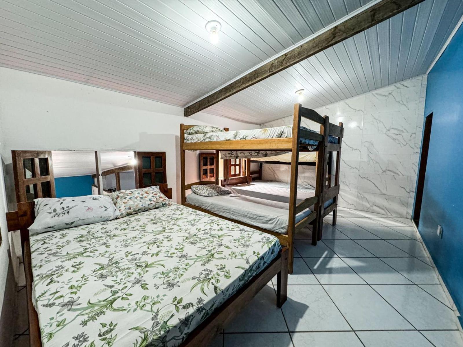Carpe Diem Hostal's Quarto em Acomodações Particulares Itacaré