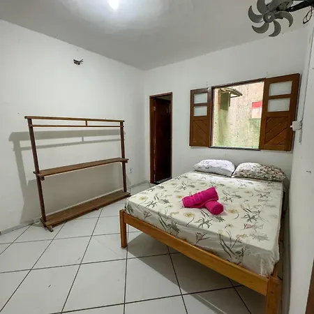 Carpe Diem Hostal'S Itacaré Exterior foto