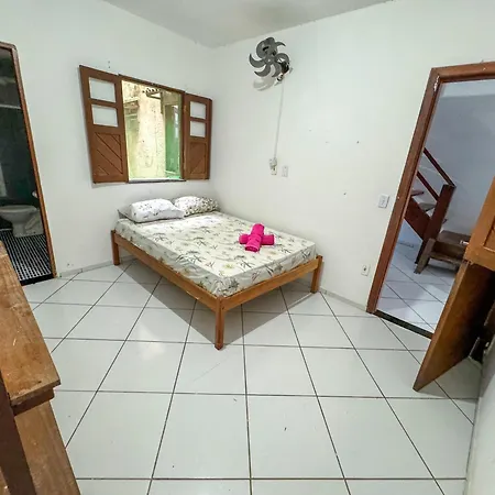 Carpe Diem Hostal'S Itacaré Exterior foto