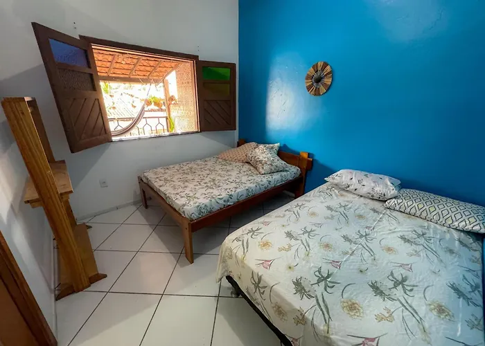 Carpe Diem Hostal\'S