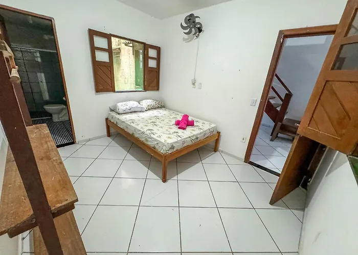 Carpe Diem Hostal\'S