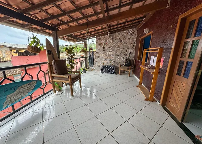 Carpe Diem Hostal\'S