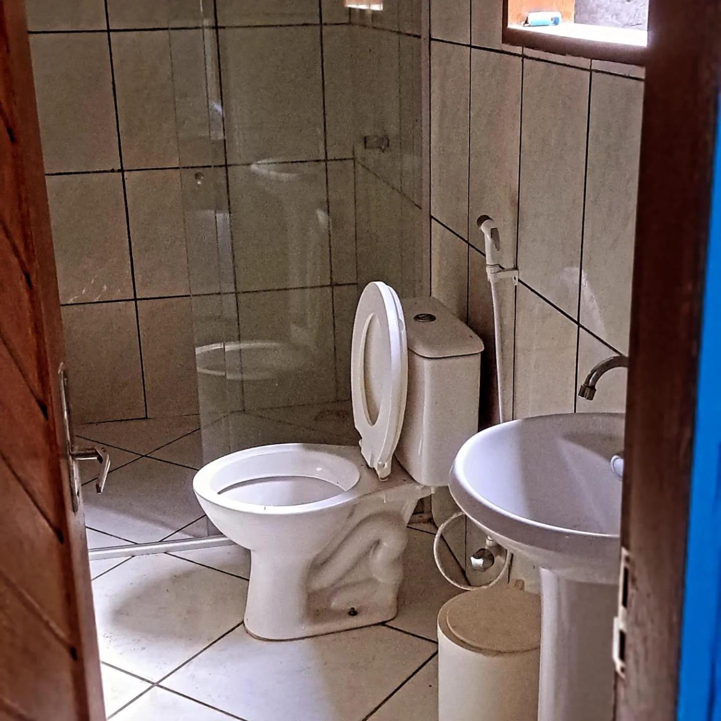 Homestay Carpe Diem Hostal's Itacare