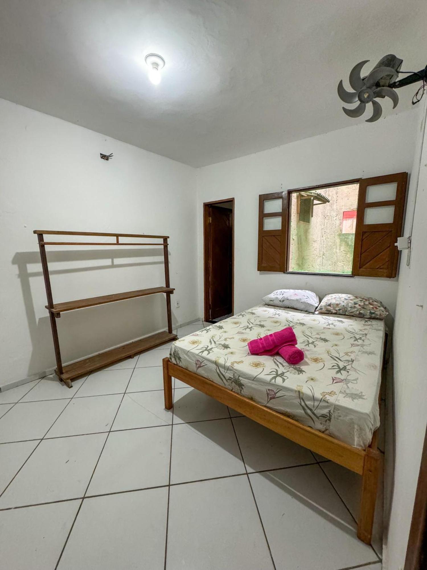 Carpe Diem Hostal's Itacare